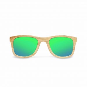 holz sonnebrille