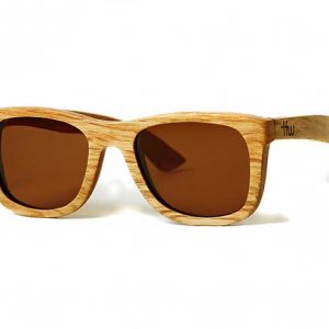 Holz Sonnenbrillen made by Time For Wood