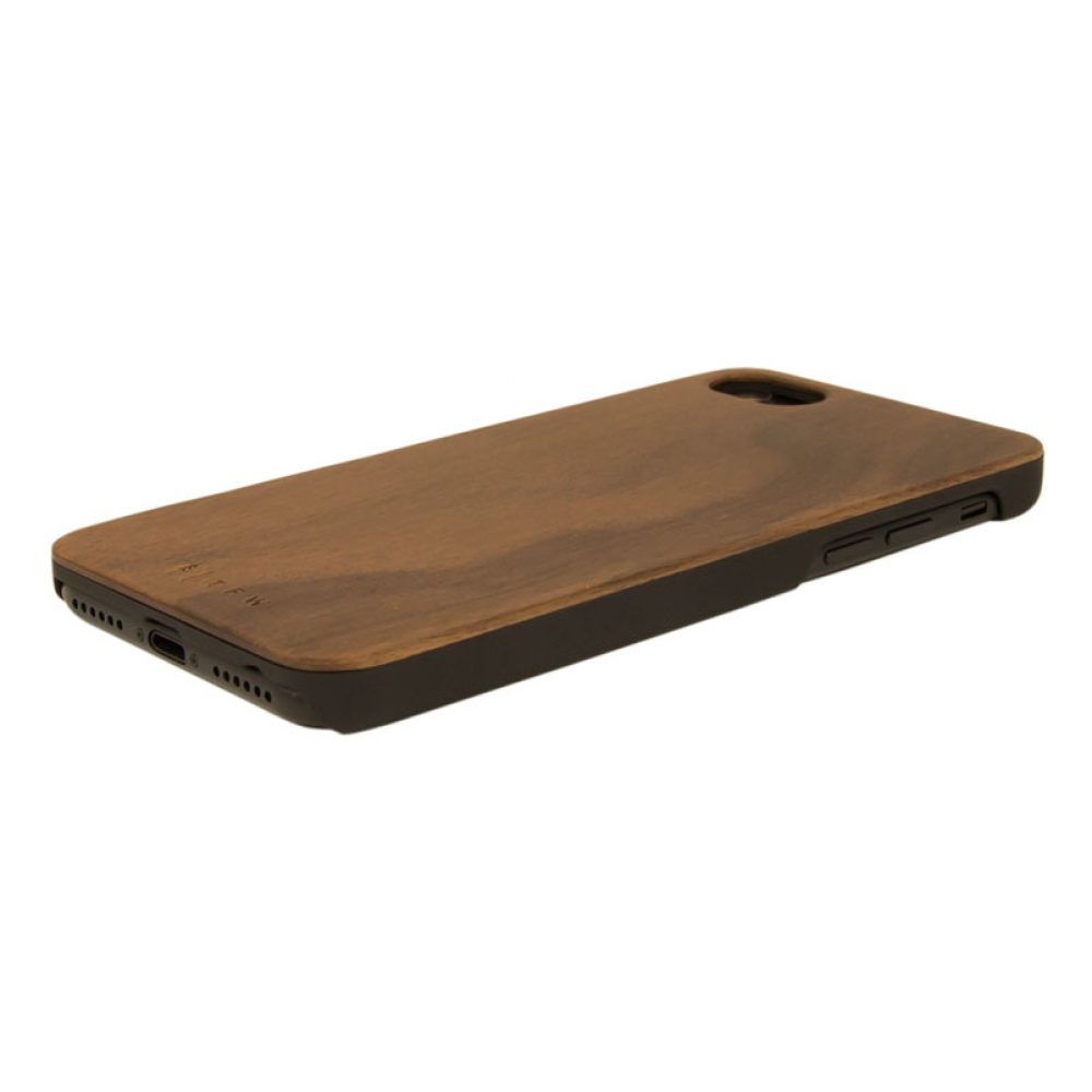 iPhone 7 Handyhülle aus Holz. Phone Case