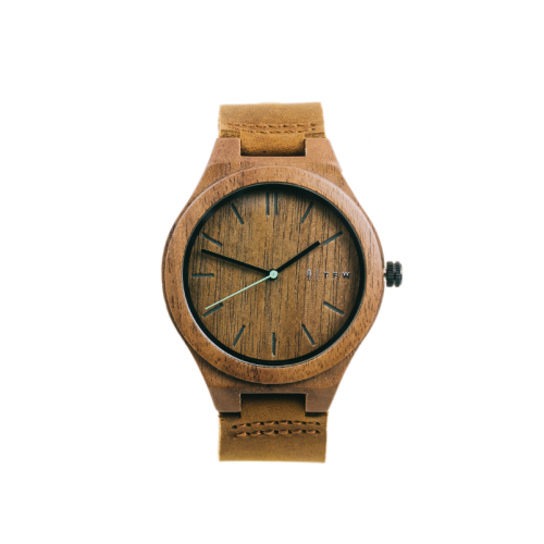 Igris - Leather