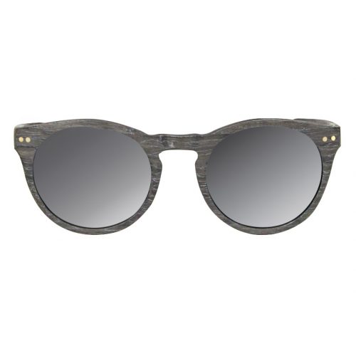Optische Sonnenbrille aus Holz-Daro(schwarze Aprikose) Frühling/Sommer