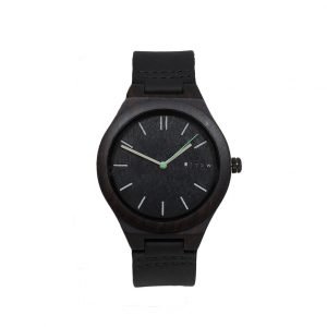 holz Herrenuhr