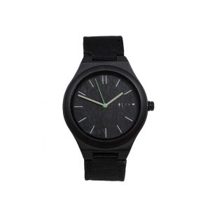 holz herrenuhr