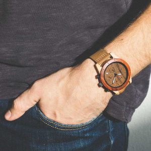 holz uhren - Oligo