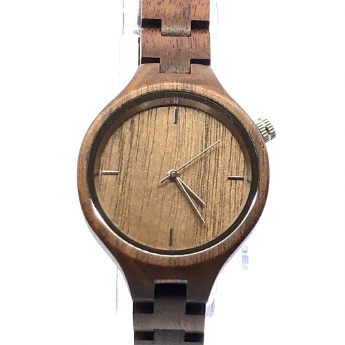 Astera - Walnut