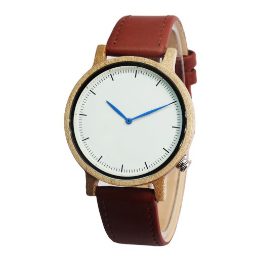 Watch One - Maple