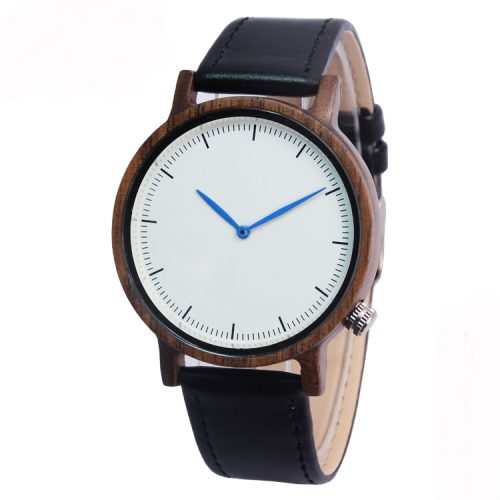 Watch One - Walnut