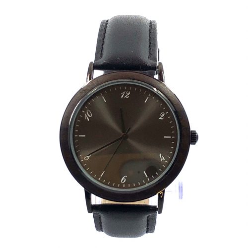 Watchmi - Black