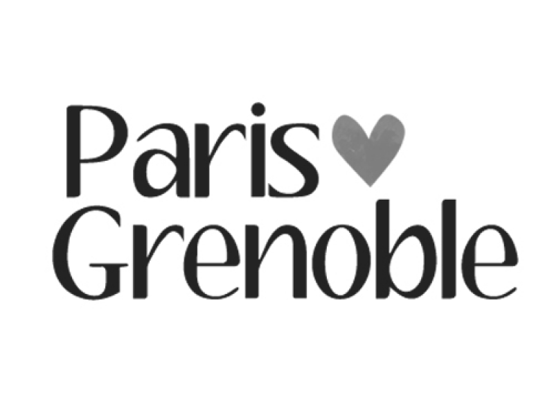 Paris-Grenoble